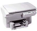 Hewlett Packard Color Copier 120 printing supplies